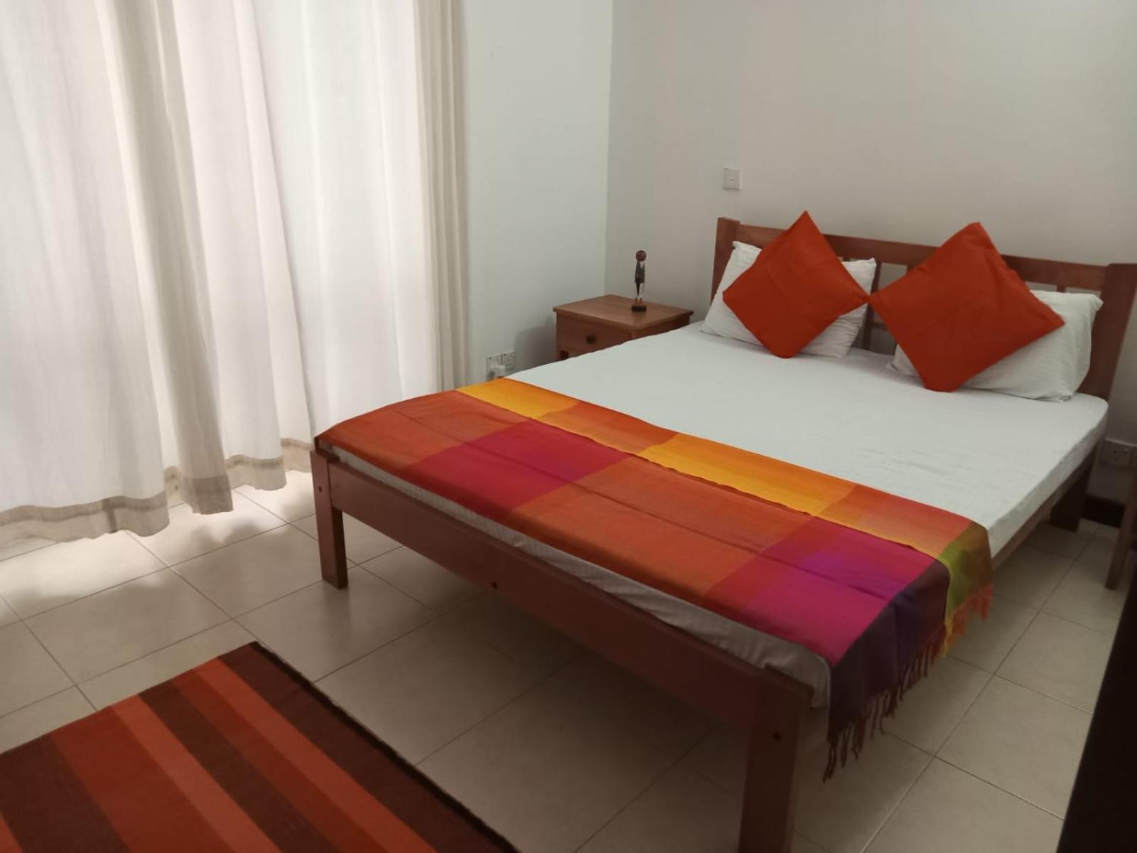 Chelsea Villa Bnb Colombo Exterior foto